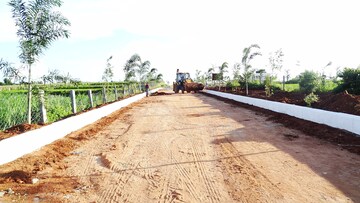  Plot For Sale in Kothur