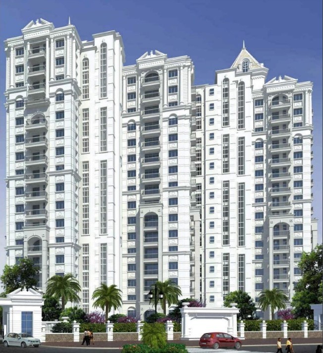 2 BHK Apartment For Resale in Patancheru Hyderabad  7841961