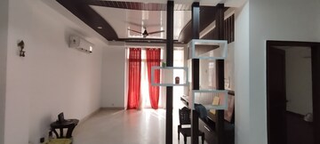 3 BHK Builder Floor For Rent in SS Almeria Sector 84 Gurgaon  7842039