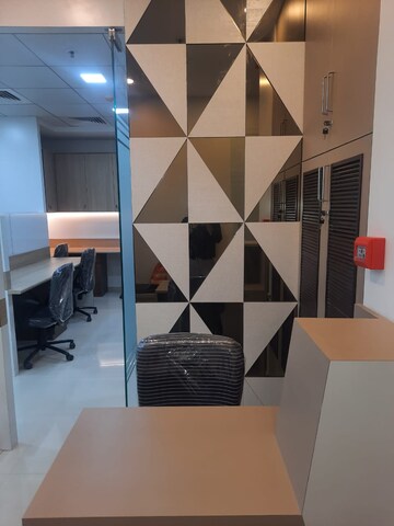 Commercial Office Space 650 Sq.Ft. For Rent in Andheri East Mumbai  7841975