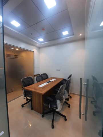 Commercial Office Space 645 Sq.Ft. For Rent in Andheri East Mumbai  7841976