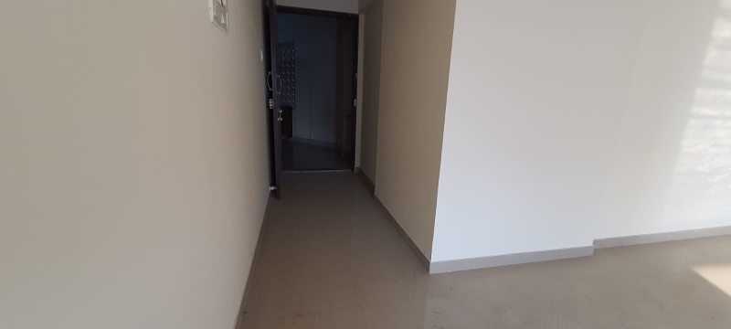 1 BHK Apartment For Resale in Goregaon West Mumbai  7842059