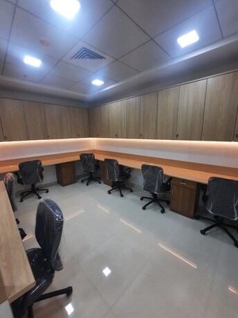 Commercial Office Space 650 Sq.Ft. For Rent in Andheri East Mumbai  7841981