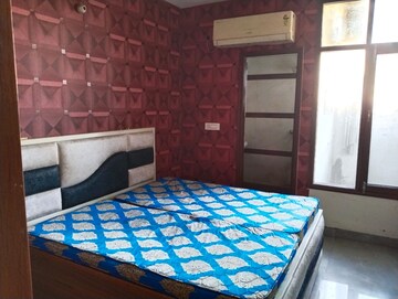 3 BHK Apartment For Rent in MD Leafstone Apartments, Patiala Road