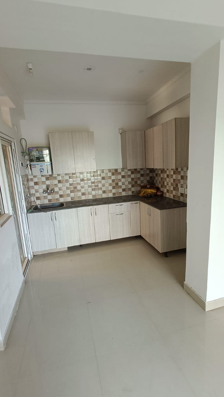 2.5 BHK 1048 Sq.Ft. Apartment in Amaatra Homes