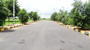 Plot For Resale in Shadnagar Hyderabad  7842046