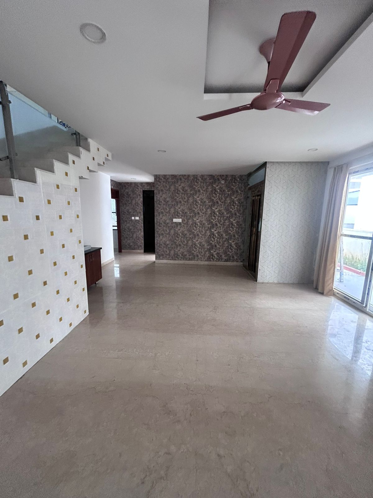 4 BHK Villa For Rent in My Home Ankura Tellapur Hyderabad  7842062