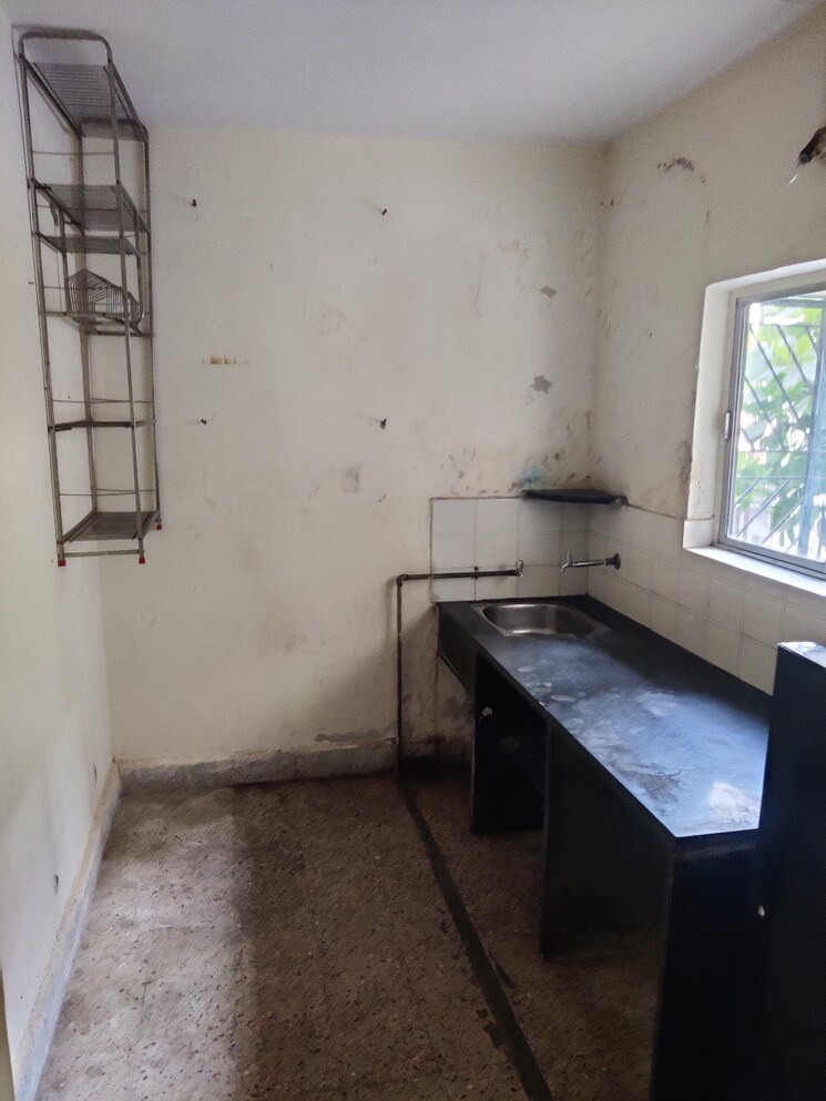 Kitchen, wadgaon sheri 1 Bedroom 550 Sq.Ft. Apartment In Wadgaon Sheri Pune 7842057