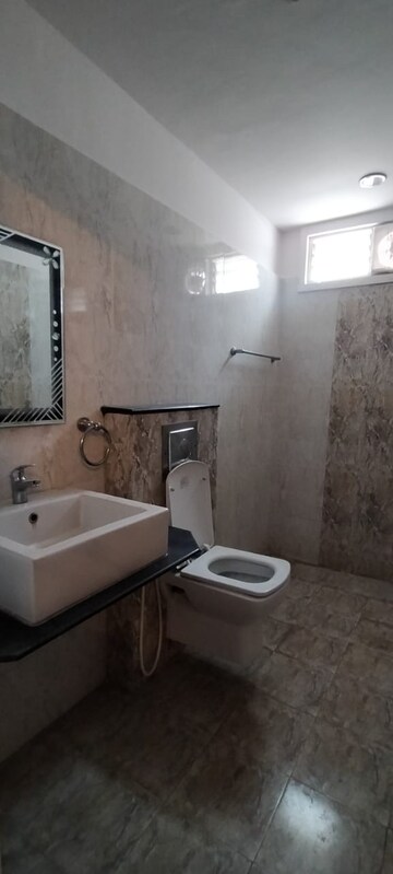 Bathroom in 2 BHK Apartment at Navya Prestige, Kukatpally – for Sale