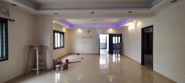 Living Room in 2 BHK Apartment at Navya Prestige, Kukatpally – for Sale
