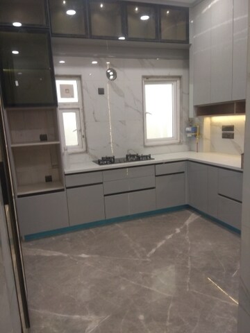 5 BHK Builder Floor For Sale in New Friends Colony