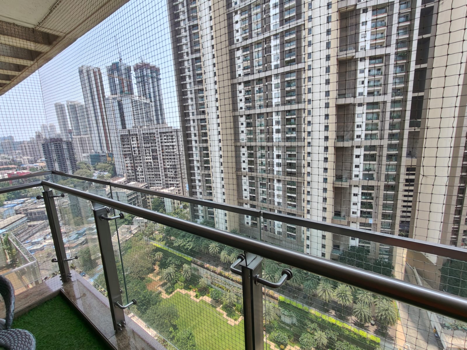 3 BHK Apartment For Resale in Lodha Primero Mahalaxmi Mumbai  7842070