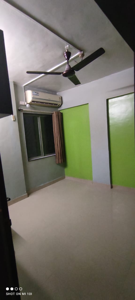 1 BHK Apartment For Rent in Wadgaon Sheri Pune  7842113