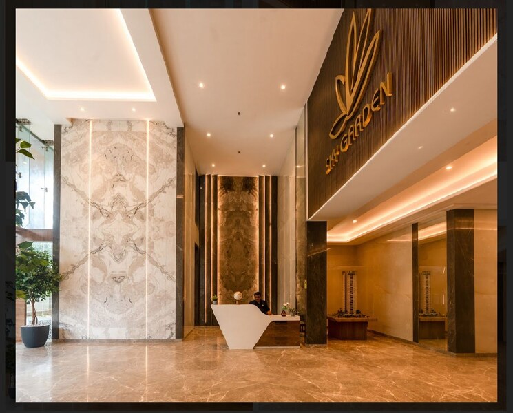 undefined, lotus-sky-garden 2.5 Bedroom 942 Sq.Ft. Apartment In Malad West Mumbai 7842092