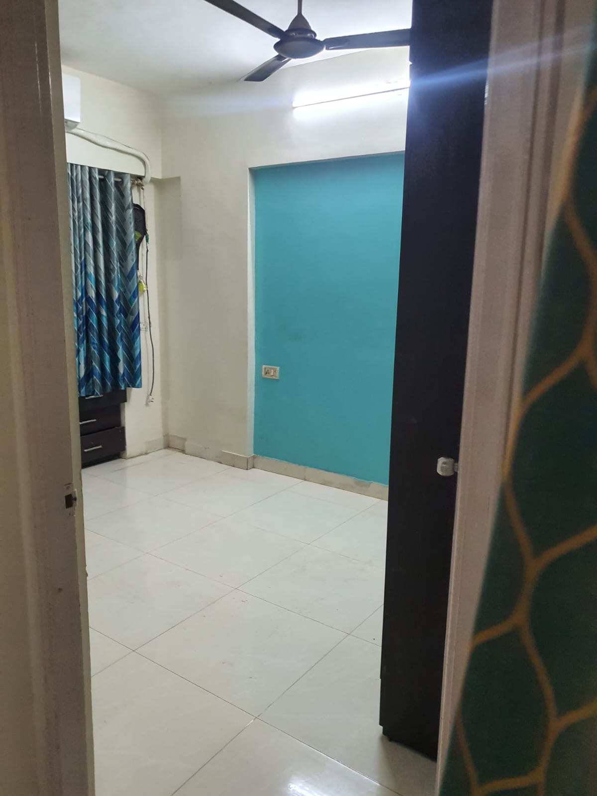 1 BHK Apartment For Rent in Tilak Nagar Mumbai  7842101