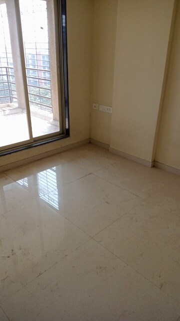 2 BHK Apartment For Rent in Ulwe