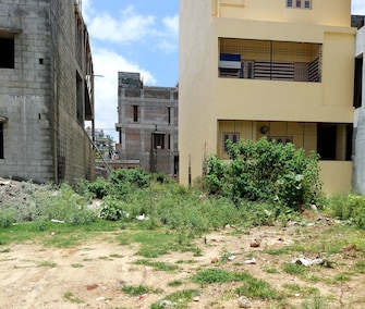 Plot For Resale in Dwaraka Nagar Bangalore  7842103