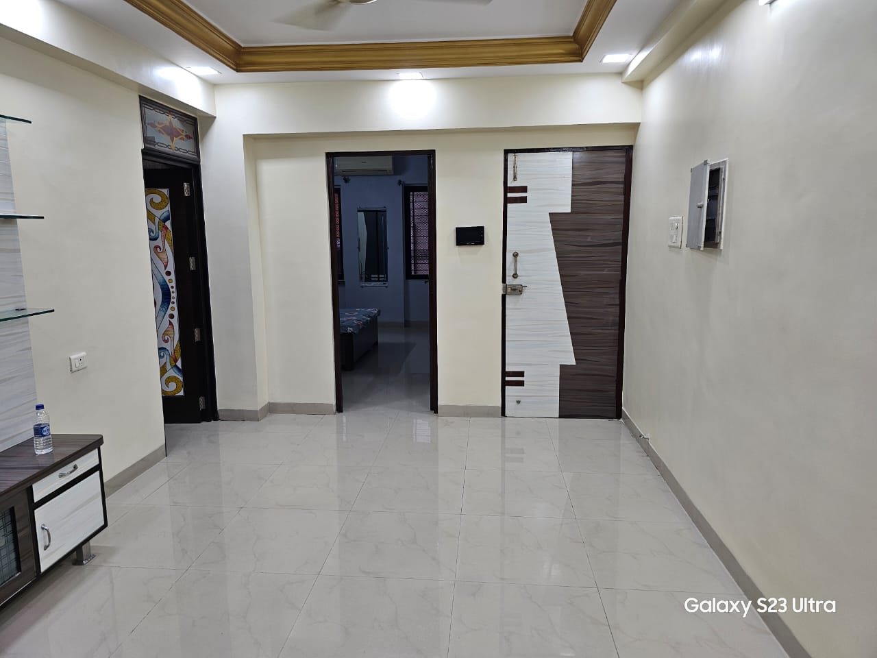 3 BHK Apartment For Rent in Hubtown Sunstone Bandra East Mumbai  7842153