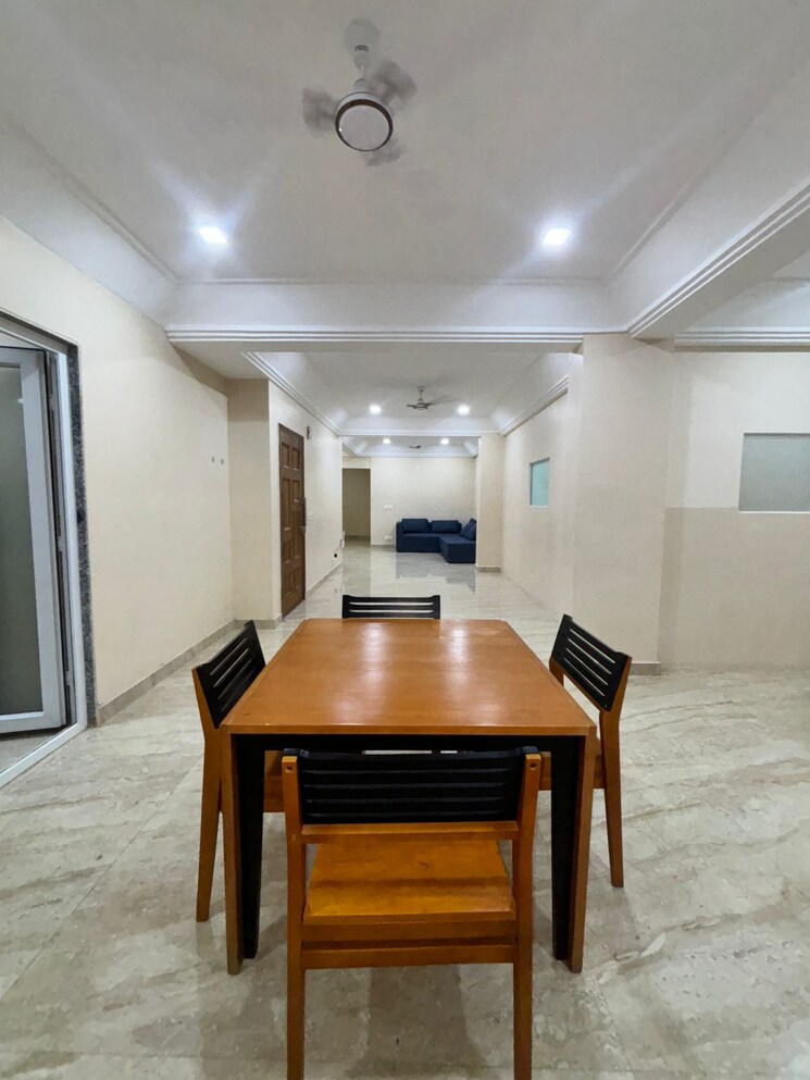 Kitchen, ansal-sushant-lok-i 1 Bedroom 850 Sq.Ft. Builder Floor In Sector 43 Gurgaon 7842155