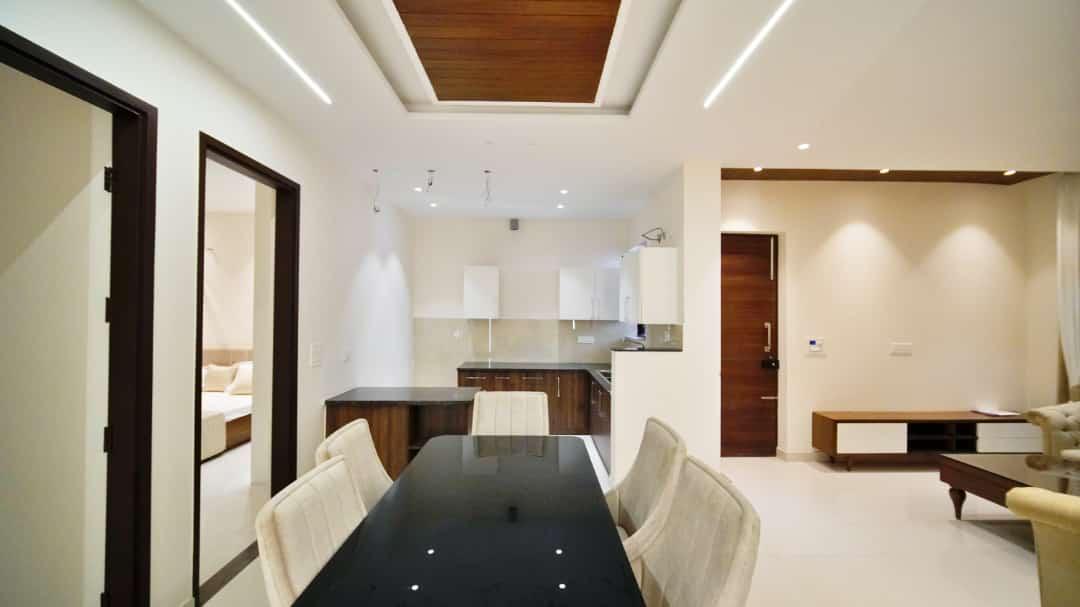 3 BHK Builder Floor For Sale in Sector 123