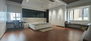 Bedroom in 6+ BHK Independent House at Banjara Hills – for Sale