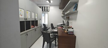 Master Bedroom in 6+ BHK Independent House at Banjara Hills – for Sale