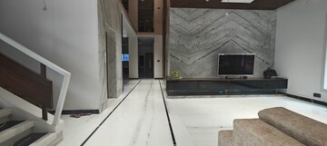 Kitchen in 6+ BHK Independent House at Banjara Hills – for Sale