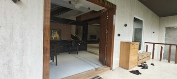 Kitchen in 6+ BHK Independent House at Banjara Hills – for Sale