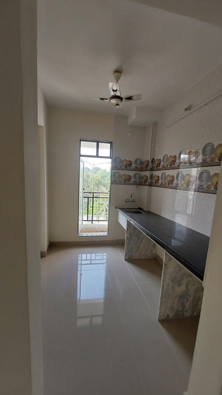 Kitchen, sai-shrushti-valley 2 Bedroom 885 Sq.Ft. Apartment In Diva Thane 7842268