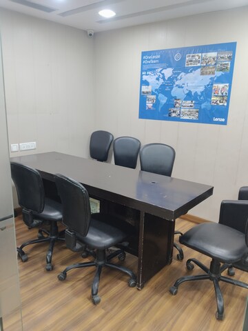  Office Space For Rent in Netaji Subhash Place