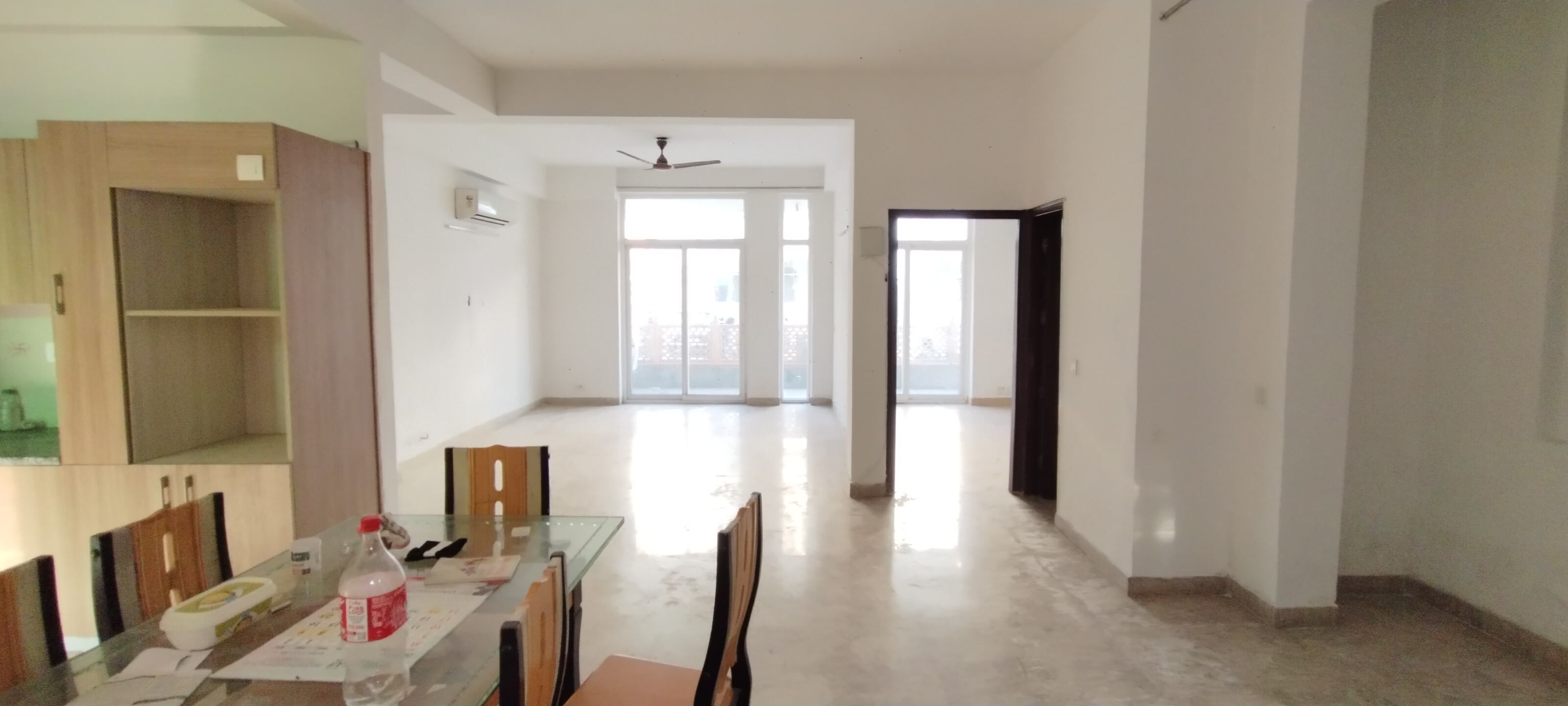 3 BHK Builder Floor For Rent in SS Almeria Sector 84 Gurgaon  7842277