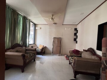 3 BHK Apartment For Rent in Sneh Anand Kothrud Pune  7842288