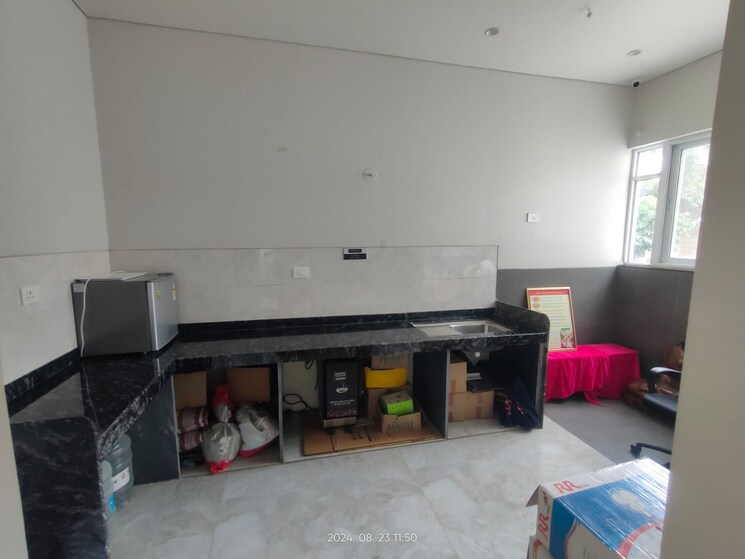 Kitchen, kundan-eternia 3 Bedroom 1279 Sq.Ft. Apartment In Ghorpadi Pune 7842251