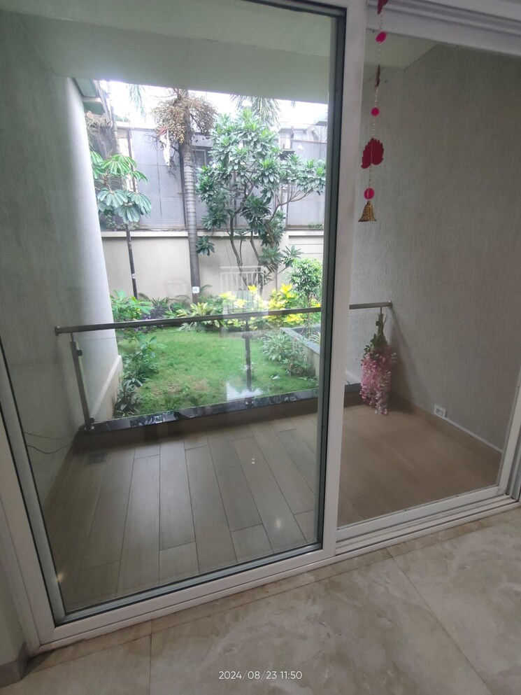 Balcony, kundan-eternia 3 Bedroom 1279 Sq.Ft. Apartment In Ghorpadi Pune 7842251