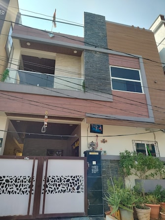 4 BHK Villa For Resale in Kapra Hyderabad  7842337