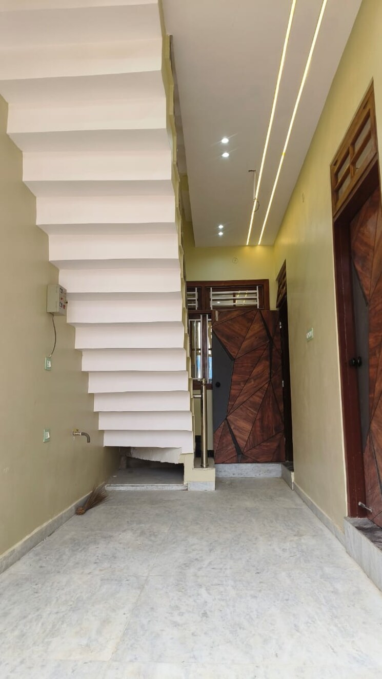 undefined, upavp-amrapali-enclave 3 Bedroom 730 Sq.Ft. Independent House In Dubagga Lucknow 7842291