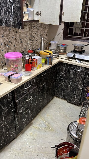 2 BHK Builder Floor For Rent in Rohini Sector 7