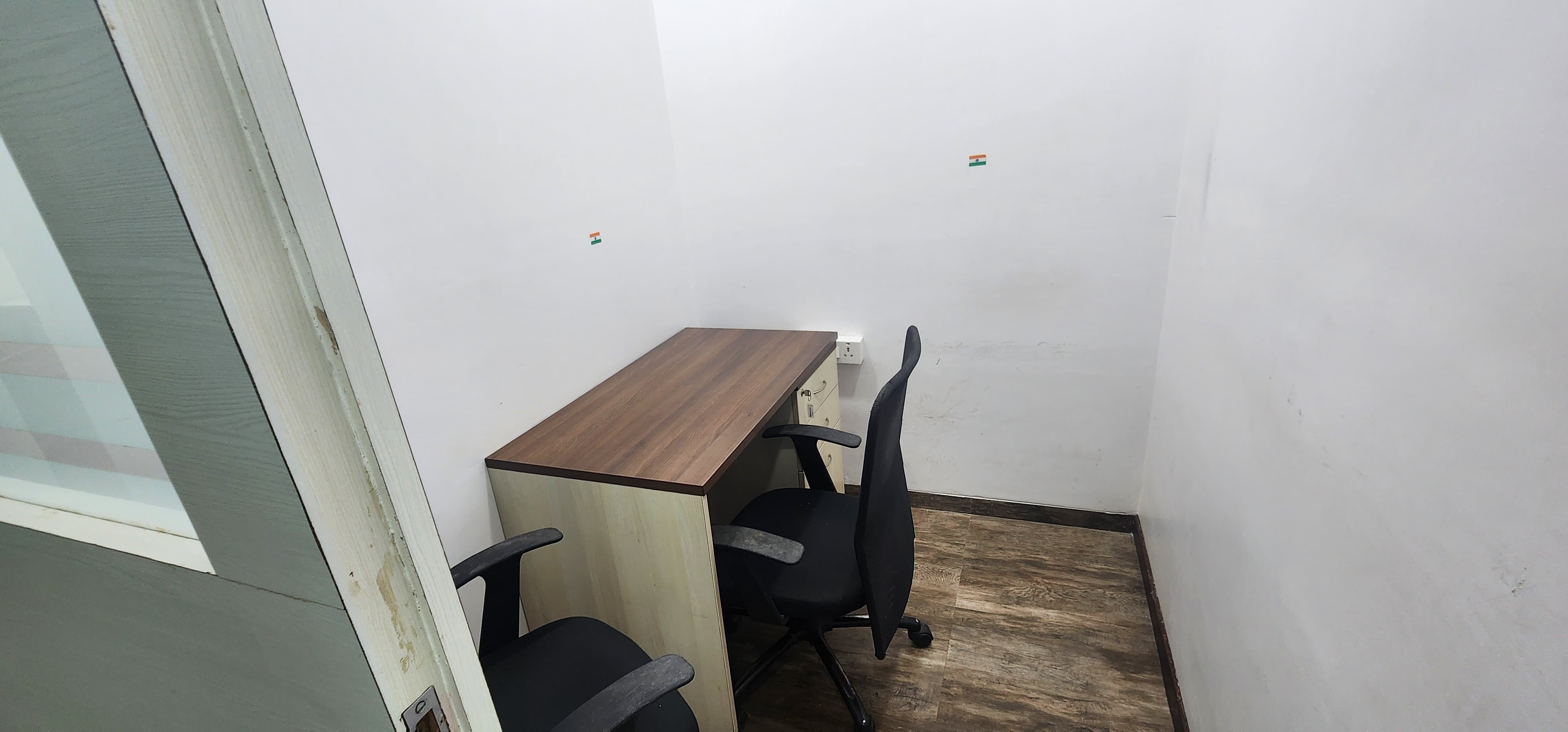 Commercial Office Space 900 Sq.Ft. For Rent in Andheri East Mumbai  7842301