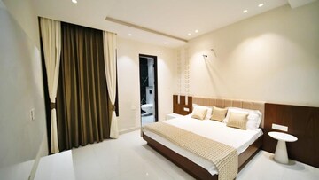Master Bedroom in 3 BHK Builder Floor at Sector 123 – for Sale