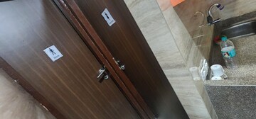  Office Space For Rent in Andheri East