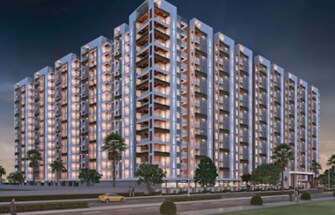 2 BHK Apartment For Resale in Vardhman Kings Court Vaishali Nagar Jaipur  7842332