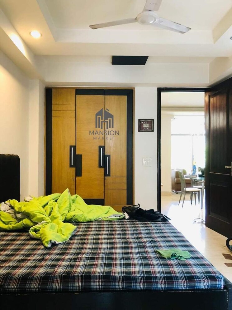 Bedroom, ideal-abasan 2 Bedroom 768 Sq.Ft. Apartment In Narayanpur Kolkata 7842359