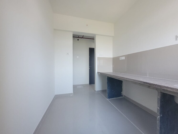 Room, puraniks-one-hometown 1 Bedroom 667 Sq.Ft. Apartment In Ghodbunder Road Thane 7842382