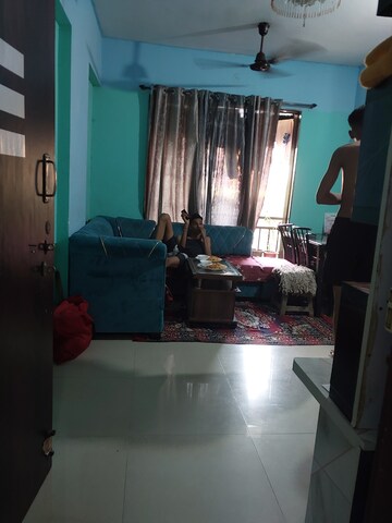 1 BHK Apartment For Sale in Thane West