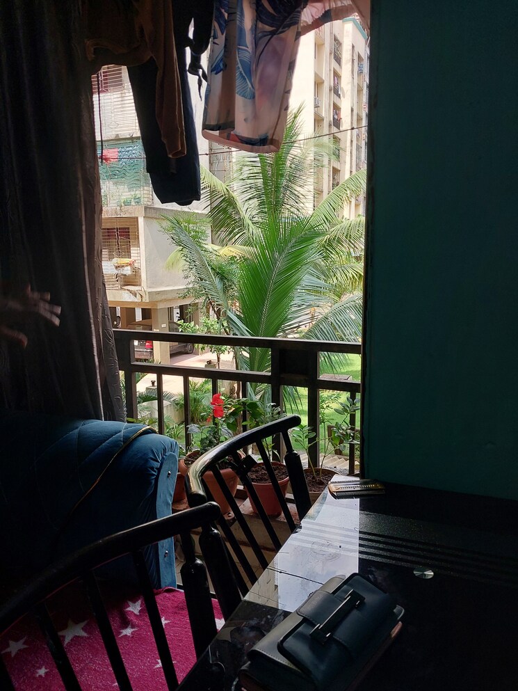 Exterior View, thane west 1 Bedroom 550 Sq.Ft. Apartment In Thane West Thane 7842485