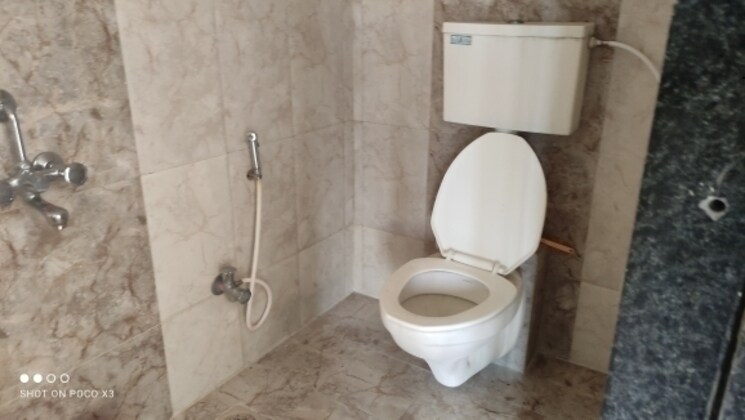 Bathroom, puraniks-one-hometown 2 Bedroom 1108 Sq.Ft. Apartment In Ghodbunder Road Thane 7842390