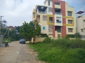  Plot – Exterior View View at Benson Town - for Sale