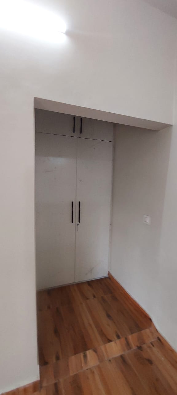 3 BHK + Study Room Independent House For Sale in Rajeshwar Nagar Phase 1