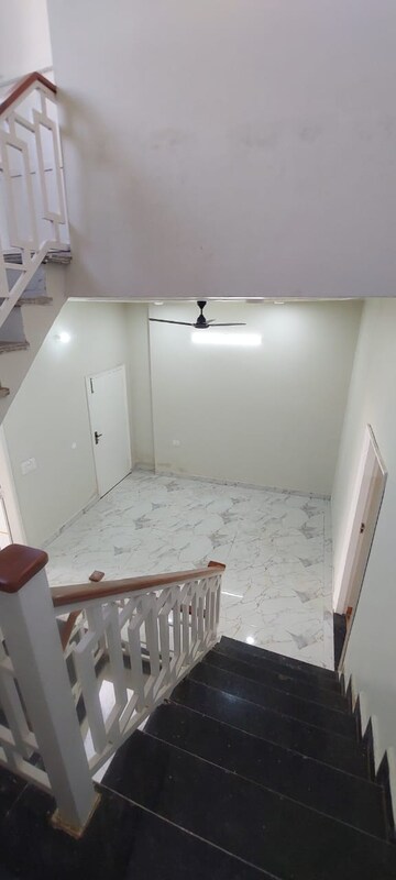 Balcony in 3 BHK Independent House at Sahastradhara Road – for Sale
