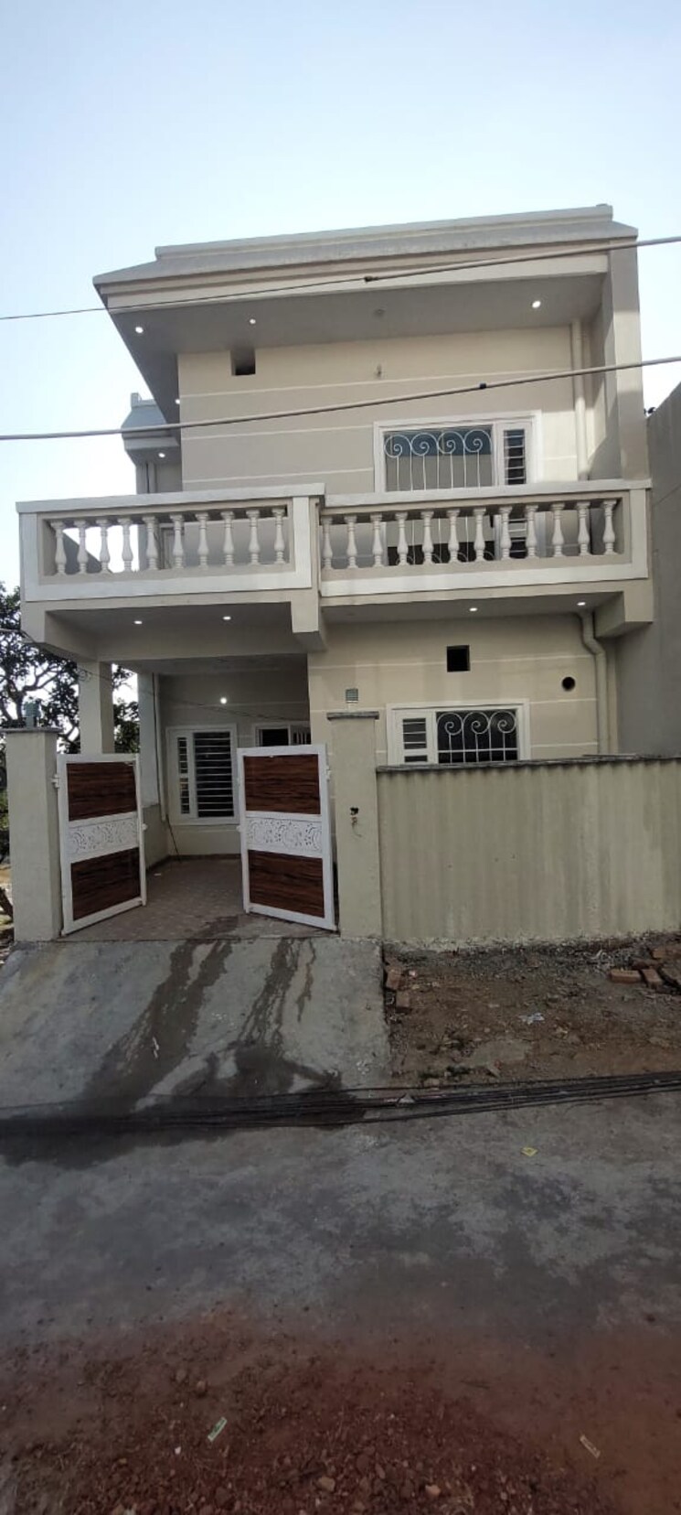 Exterior View, sahastradhara road 3 Bedroom 2200 Sq.Ft. Independent House In Sahastradhara Road Dehradun 7842415